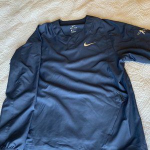 Nike Baseball Windshirt